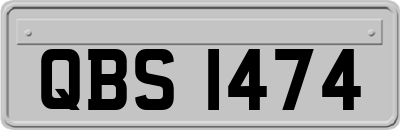 QBS1474