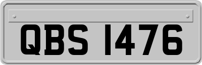 QBS1476
