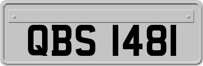 QBS1481