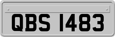 QBS1483