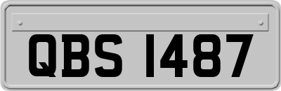 QBS1487