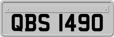 QBS1490