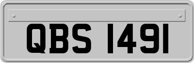 QBS1491