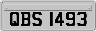 QBS1493
