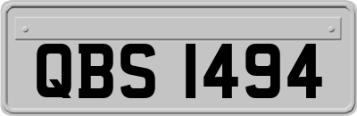 QBS1494