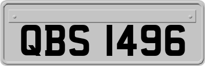 QBS1496