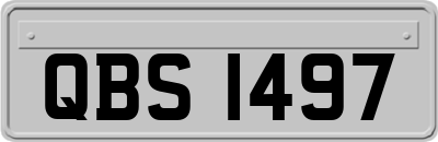 QBS1497