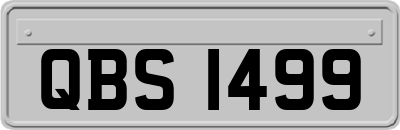 QBS1499