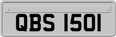 QBS1501