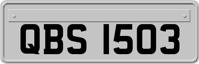 QBS1503