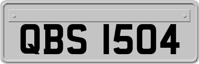QBS1504