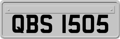 QBS1505