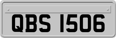 QBS1506