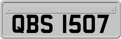 QBS1507
