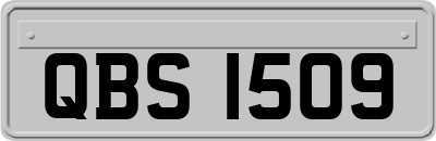 QBS1509
