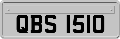 QBS1510