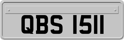 QBS1511