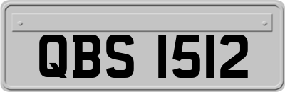 QBS1512