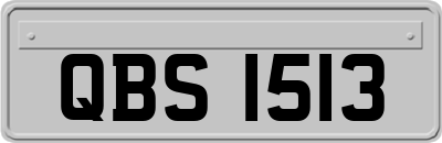 QBS1513