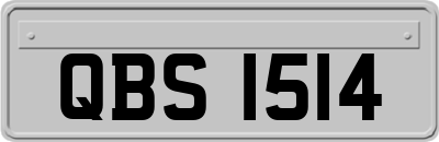 QBS1514