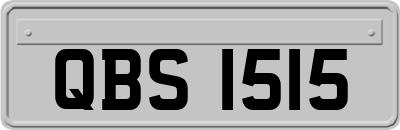 QBS1515