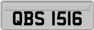 QBS1516