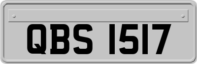QBS1517