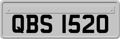 QBS1520