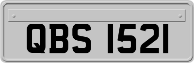 QBS1521