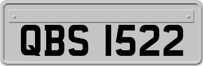 QBS1522