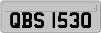QBS1530