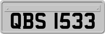 QBS1533