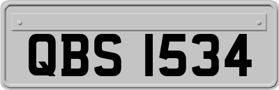 QBS1534