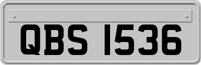 QBS1536