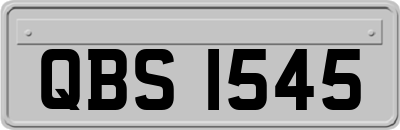 QBS1545