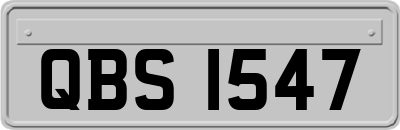 QBS1547