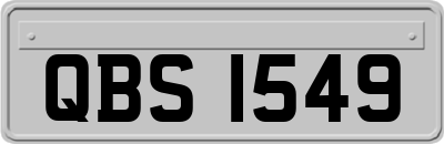 QBS1549