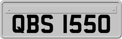QBS1550