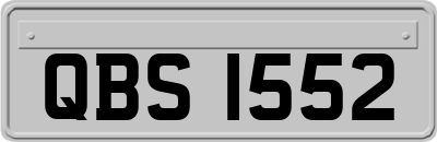 QBS1552