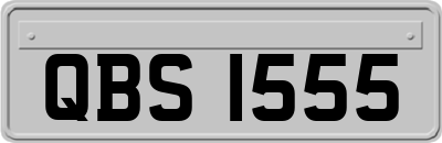 QBS1555