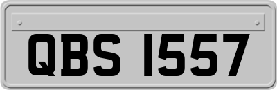 QBS1557