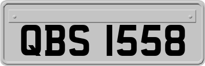 QBS1558