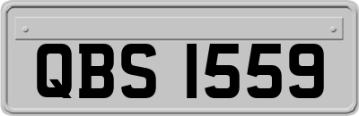 QBS1559