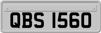 QBS1560