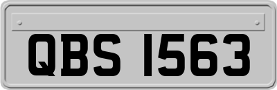 QBS1563