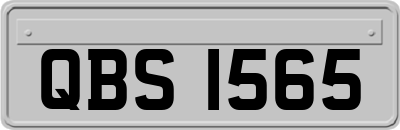 QBS1565