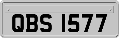 QBS1577