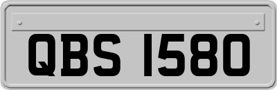 QBS1580