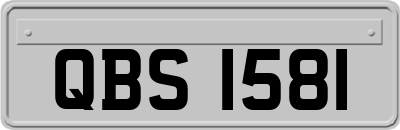 QBS1581