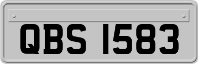 QBS1583